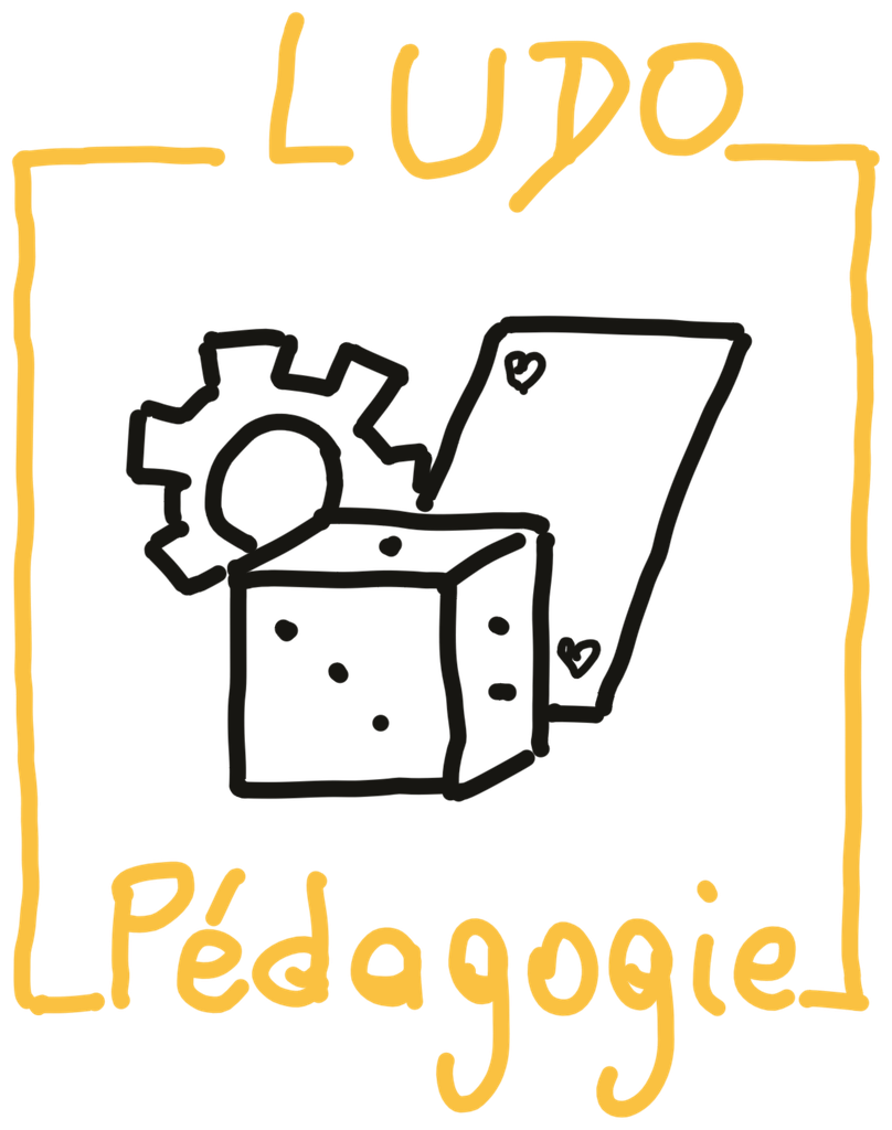 La ludopédagogie au service de vos formations