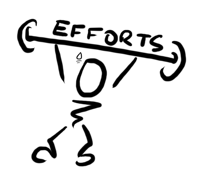 Porter efficacement et correctement les charges (gestes et postures)